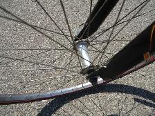 GIANT – Sypress,  XX Large Frame Bike - Photo 8