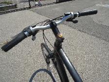 GIANT – Sypress,  XX Large Frame Bike - Photo 9