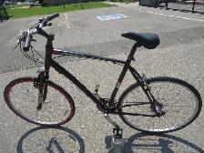 GIANT – Sypress,  XX Large Frame Bike - Photo 10