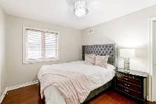 Room for rent near Mavis & Steeles