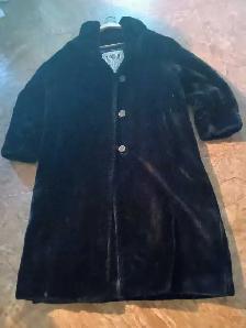 manteau fourrure novelti femme