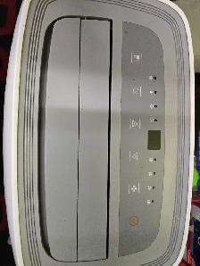 Air Conditioner - Photo 4