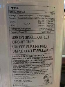 Air Conditioner - Photo 5