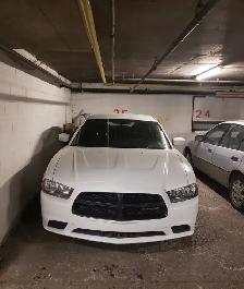 2013 Dodge Charger Police Package – AS-IS – $2,300 OBO