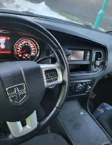 2013 Dodge Charger Police Package – AS-IS – $2,300 OBO - Photo 2