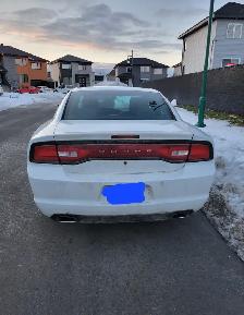 2013 Dodge Charger Police Package – AS-IS – $2,300 OBO - Photo 3