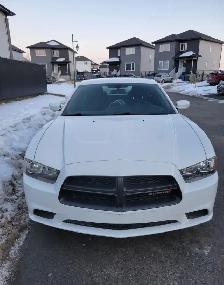 2013 Dodge Charger Police Package – AS-IS – $2,300 OBO - Photo 4