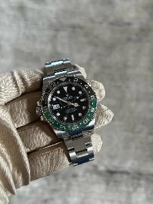 Rolex GMT-Master II  Sprite Full Set - Photo 2