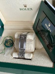 Rolex GMT-Master II  Sprite Full Set - Photo 3
