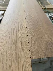 waterproof laminate flooring white oak wide plank $3 - Photo 2