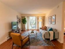 Large One Bed near Marpole Loop Available October 1st or earlier - Photo 2