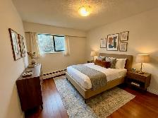 Large One Bed near Marpole Loop Available October 1st or earlier - Photo 3