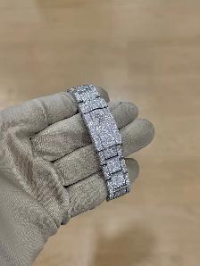 Rolex Datejust 41mm Vvs-Vs - Photo 5