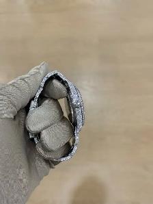 Rolex Datejust 41mm Vvs-Vs - Photo 6