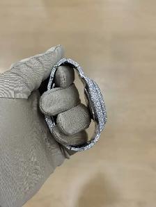 Rolex Datejust 41mm Vvs-Vs - Photo 7