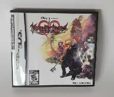 Kingdom Hearts 358/2 Days, Nintendo DS (32341257)