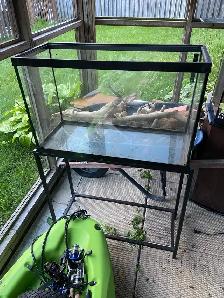 Aquarium