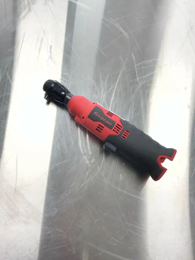 snap on torque wrench 1/2