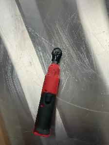 snap on torque wrench 1/2 - Photo 2