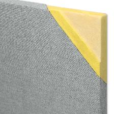 OFFICE/INDUSTRIAL SOUNDPROOFING, NOISE CONTROL, PANELING - Photo 2