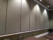 OFFICE/INDUSTRIAL SOUNDPROOFING, NOISE CONTROL, PANELING - Photo 3