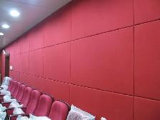 OFFICE/INDUSTRIAL SOUNDPROOFING, NOISE CONTROL, PANELING - Photo 6