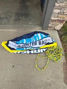 Watersports tube - Photo 2