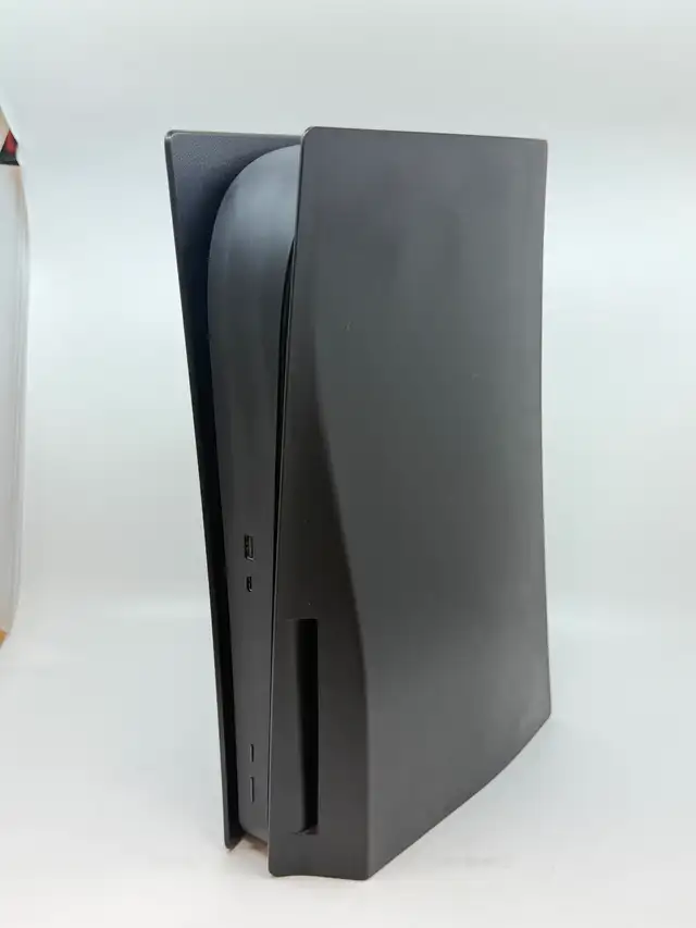 Sony PlayStation 5 Console Disc Edition 1TB   WARRANTY $499