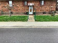 1 Bedroom basement Apartment Toronto includes utilities, parking