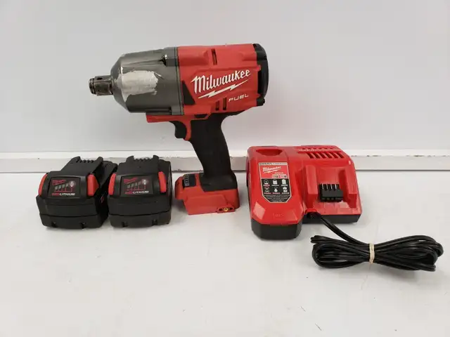 (9921863) Milwaukee 2864-20 Impact Wrench