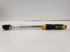 (9921797) Dewalt DWMT75463 Torque Wrench - Photo 3