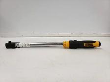 (9921797) Dewalt DWMT75463 Torque Wrench - Photo 4