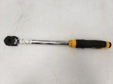 (9921797) Dewalt DWMT75463 Torque Wrench - Photo 5