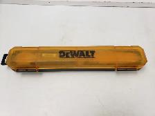 (9921797) Dewalt DWMT75463 Torque Wrench - Photo 8