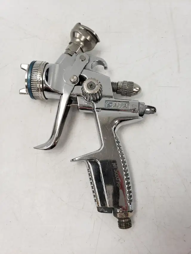 (9921796) Sata Jet 3000RP Spray Tool