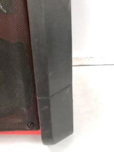 (9921778) Milwaukee 2792-20 Work Radio and Charger - Photo 5