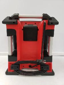 (9921778) Milwaukee 2792-20 Work Radio and Charger - Photo 9