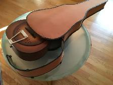 Vintage acoustic guitar collection - Photo 4