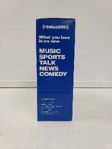 (9921695) Sirius XM ONYX -EZR Satellite Radio - Photo 2