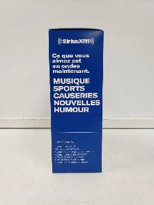 (9921695) Sirius XM ONYX -EZR Satellite Radio - Photo 4