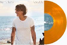 KEITH URBAN AUTOGRAPHED/SIGNED FLOW STATE ORANGE VINYL! $49.