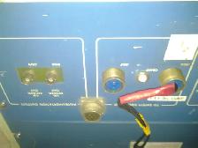 Megger 681100 series 50/100 kV AC Dielectric Test Set - MANY ele