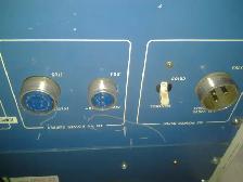 Megger 681100 series 50/100 kV AC Dielectric Test Set - MANY ele - Photo 2
