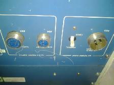 Megger 681100 series 50/100 kV AC Dielectric Test Set - MANY ele - Photo 3