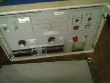 Megger 681100 series 50/100 kV AC Dielectric Test Set - MANY ele - Photo 4