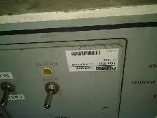 Megger 681100 series 50/100 kV AC Dielectric Test Set - MANY ele - Photo 8