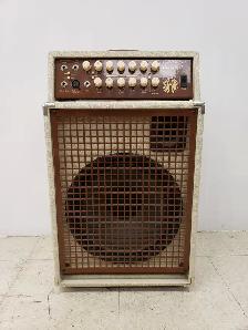 (9921500) SWR California Blonde II Acoustic Amp