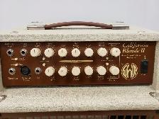 (9921500) SWR California Blonde II Acoustic Amp - Photo 2