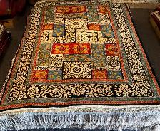 AUGUST SALE: TRIBAL, CLASSIC, MODERN RUGS at Caspian Rugs Centre