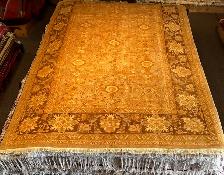 AUGUST SALE: TRIBAL, CLASSIC, MODERN RUGS at Caspian Rugs Centre - Photo 2